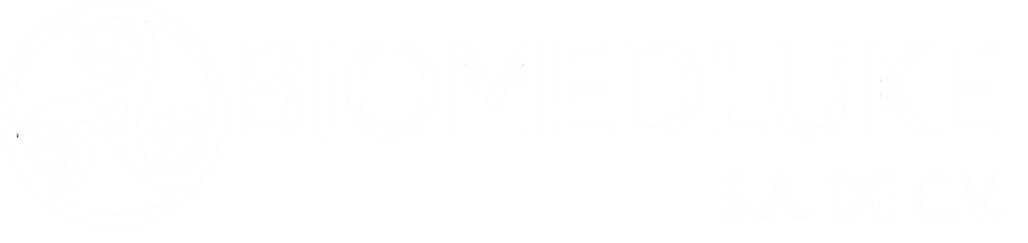 Biomedluke Logo